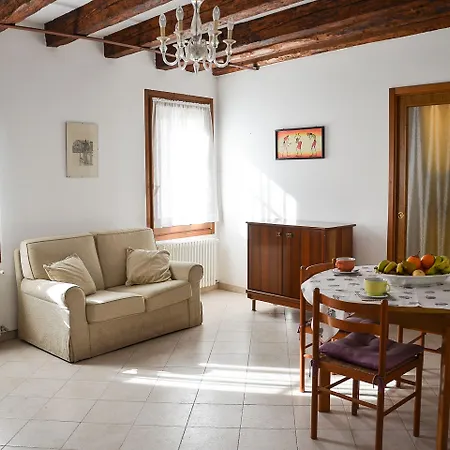 Ca Marin * البندقية