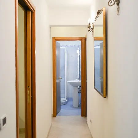 Ca Marin شقة البندقية