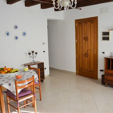 Ca Marin البندقية