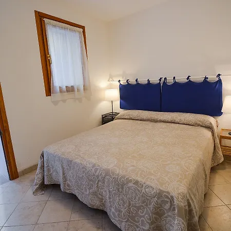 Ca Marin البندقية