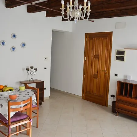 Ca Marin * البندقية