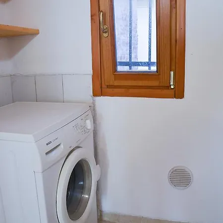 Ca Marin Апартаменты Венеция