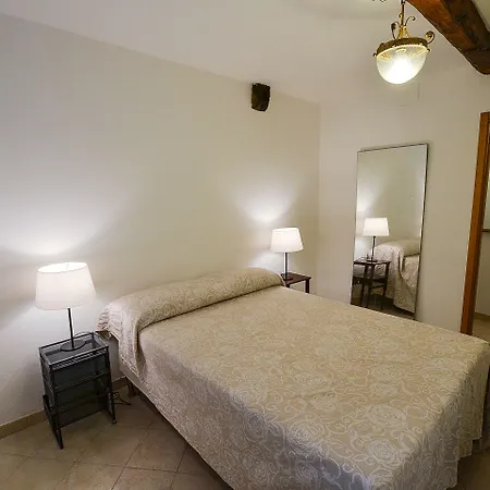 Ca Marin Apartmán *