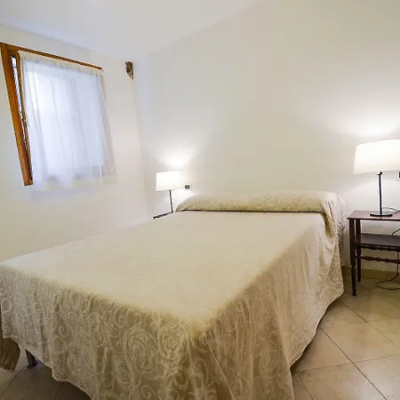 Ca Marin Apartmán Benátky