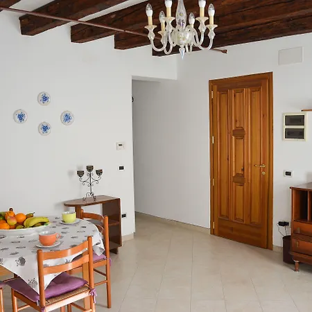 Ca Marin Apartmán *