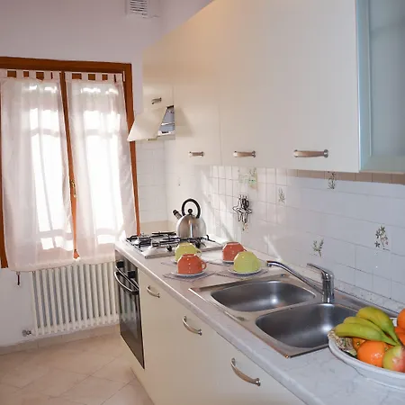 Ca Marin ヴェネツィア