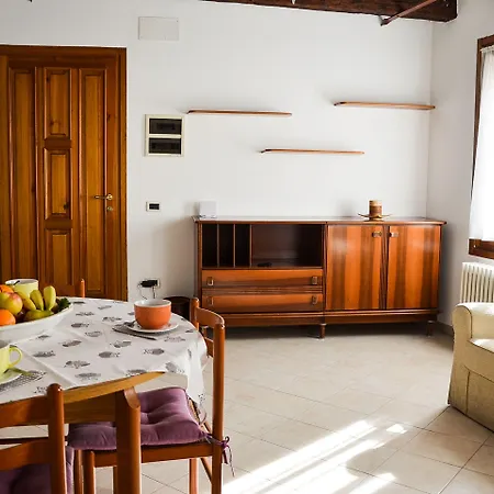 Ca Marin アパート *