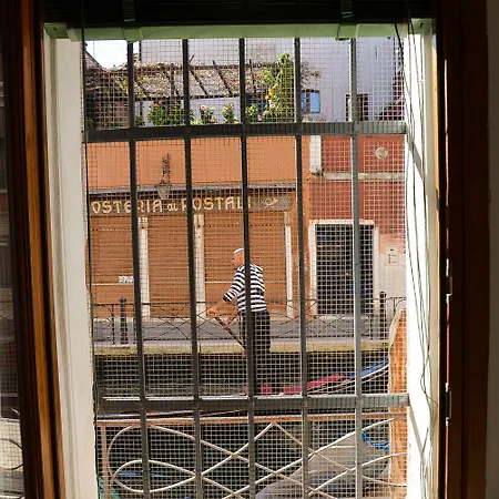 アパート Ca Marin