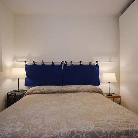 Apartmán Ca Marin Benátky