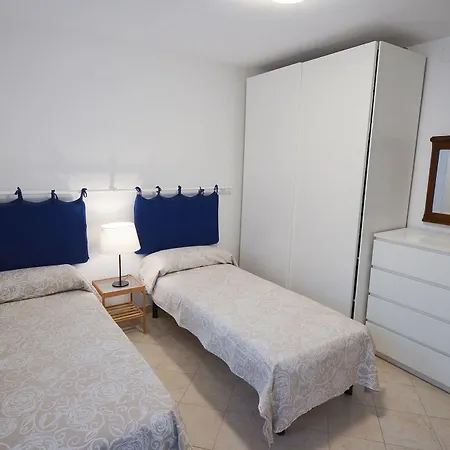 Apartmán Ca Marin Benátky