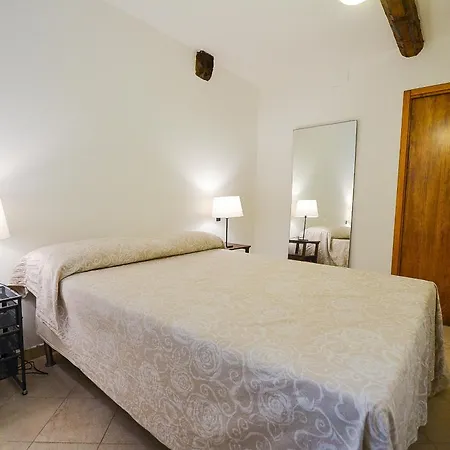 Apartmán Ca Marin *