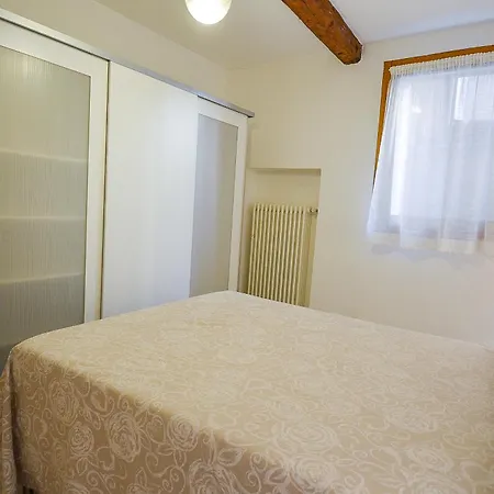 Apartmán Ca Marin Benátky