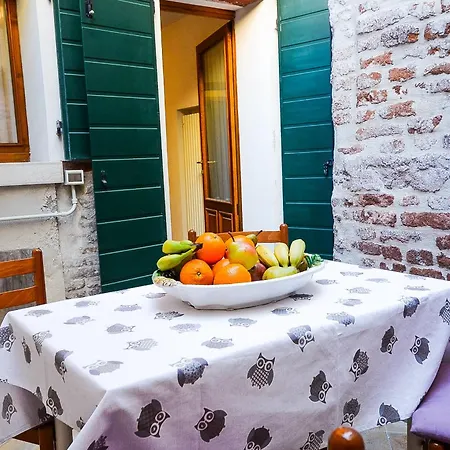 Ca Marin * ヴェネツィア