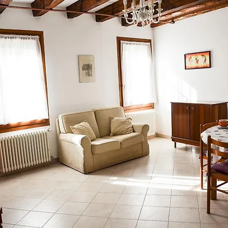 Ca Marin * Βενετία