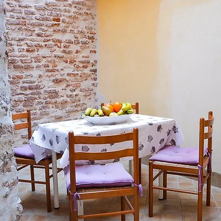 Ca Marin Διαμέρισμα