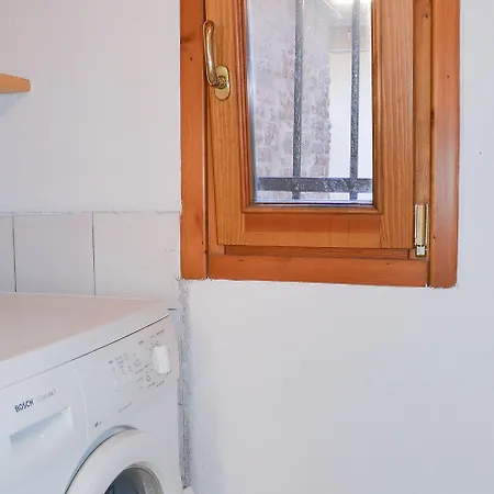 Ca Marin Апартаменты *