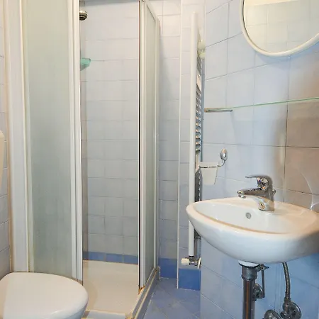 Ca Marin Апартаменты *