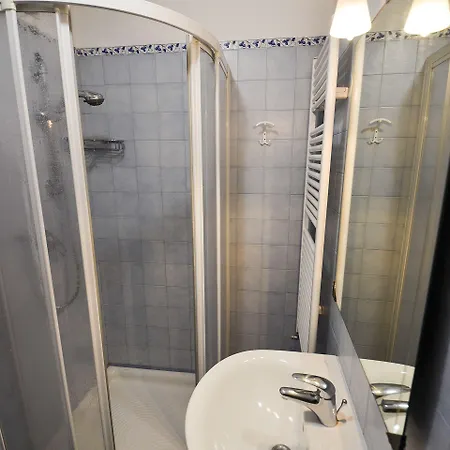 Ca Marin Апартаменты