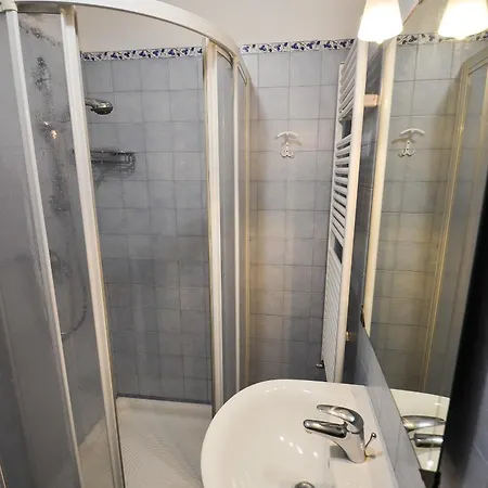 Ca Marin Апартаменты Венеция